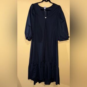 A New Day Black Dress